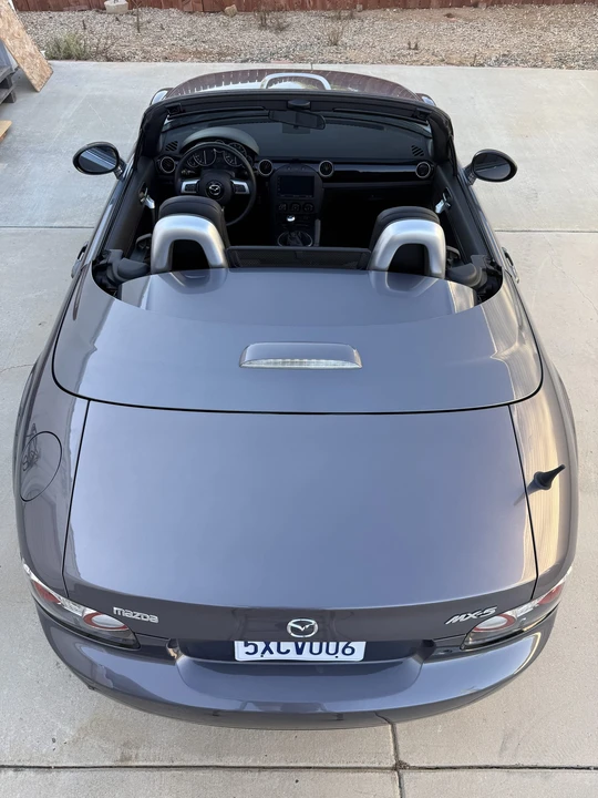 2007 Mazda NC MX-5 Miata - Image 28 of 31