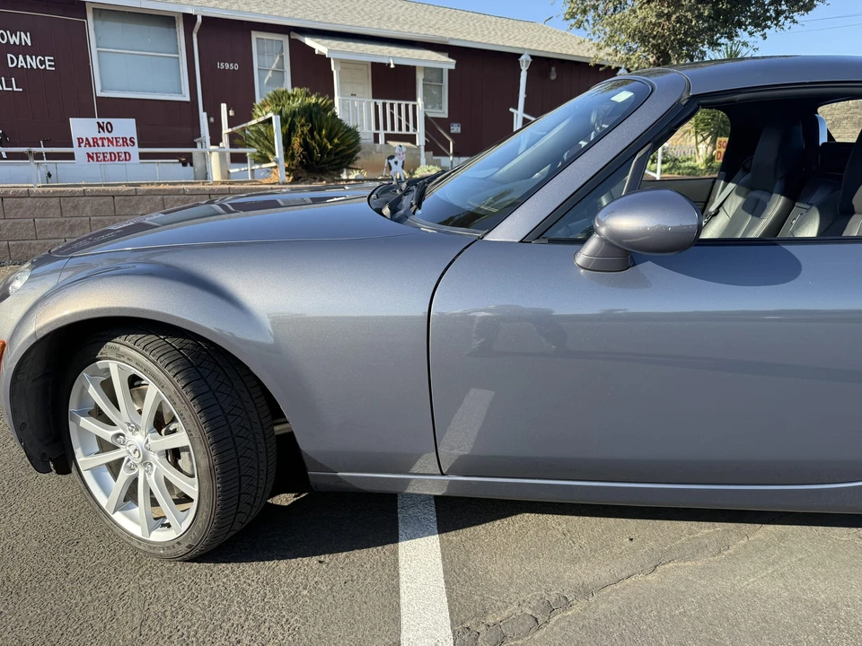 2007 Mazda NC MX-5 Miata - Image 22 of 31