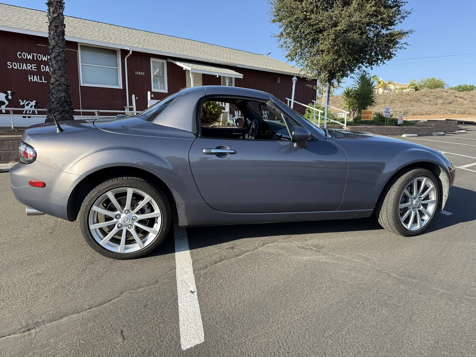 2007 Mazda NC MX-5 Miata - Image 6 of 31