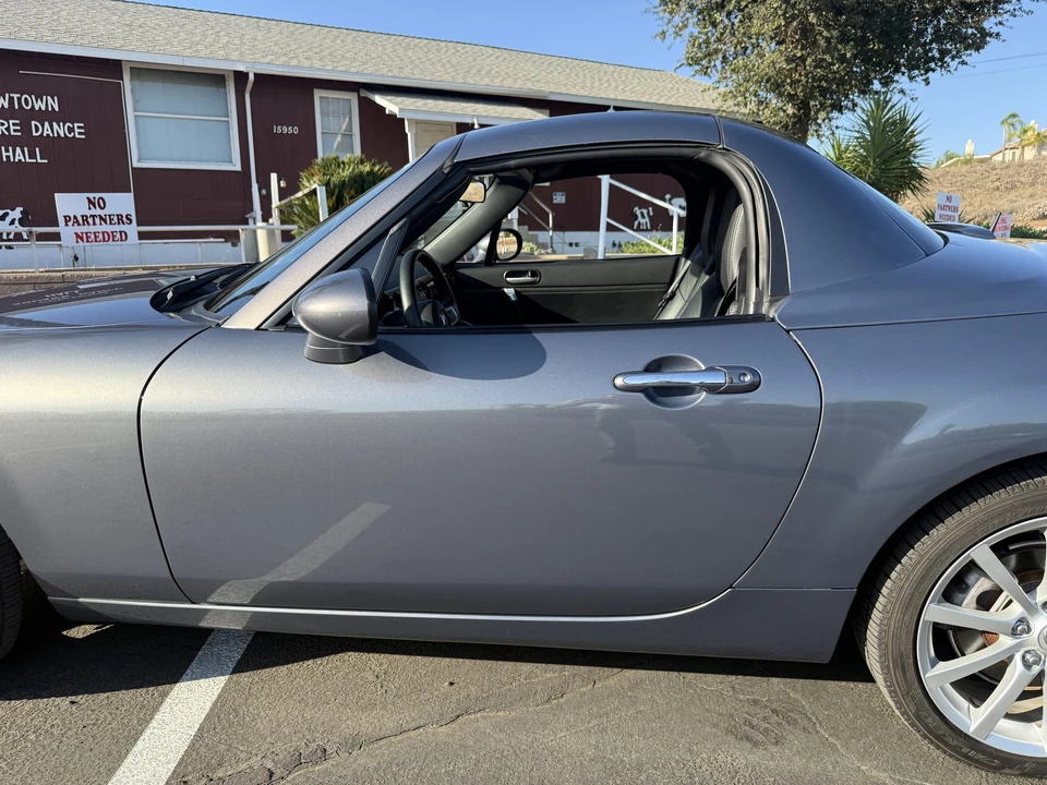 2007 Mazda NC MX-5 Miata - Image 24 of 31