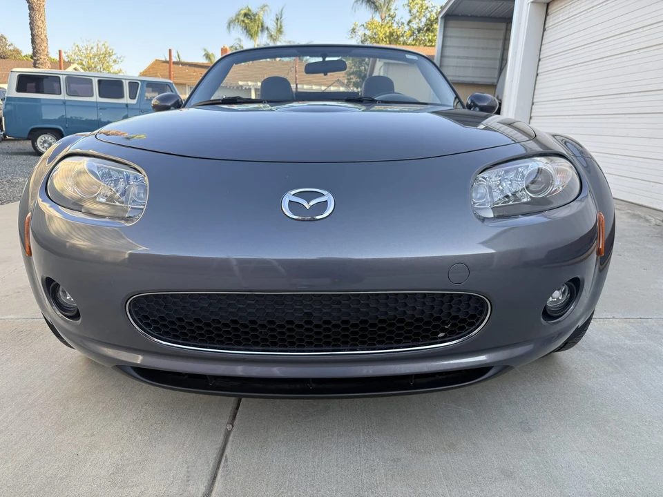 2007 Mazda NC MX-5 Miata - Image 13 of 31