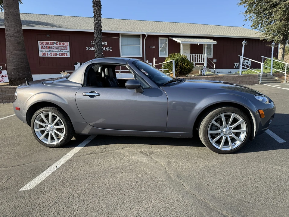 2007 Mazda NC MX-5 Miata - Image 5 of 31