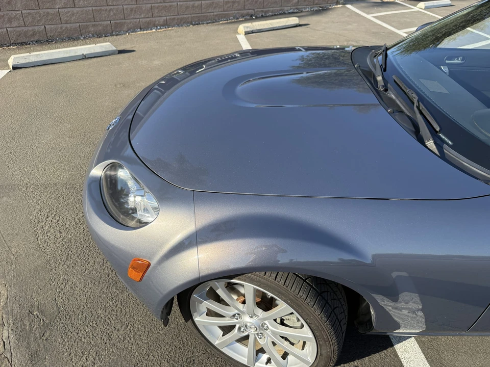 2007 Mazda NC MX-5 Miata - Image 19 of 31