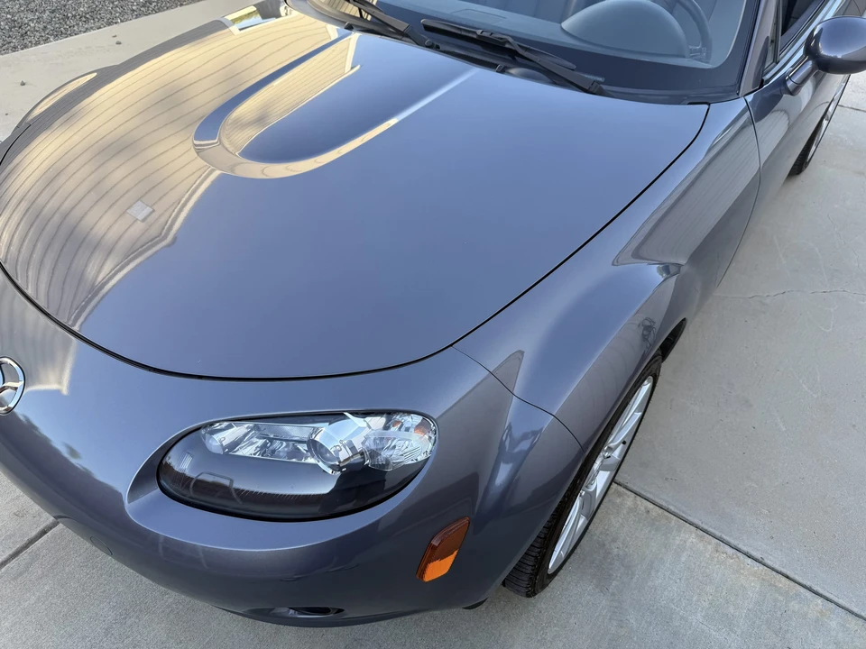 2007 Mazda NC MX-5 Miata - Image 15 of 31