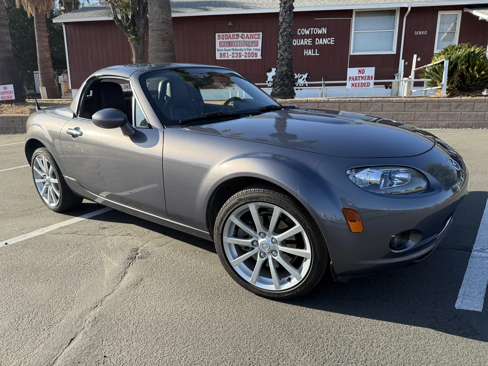 2007 Mazda NC MX-5 Miata - Image 3 of 31
