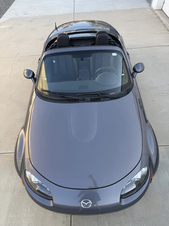 2007 Mazda NC MX-5 Miata - Image 18 of 31