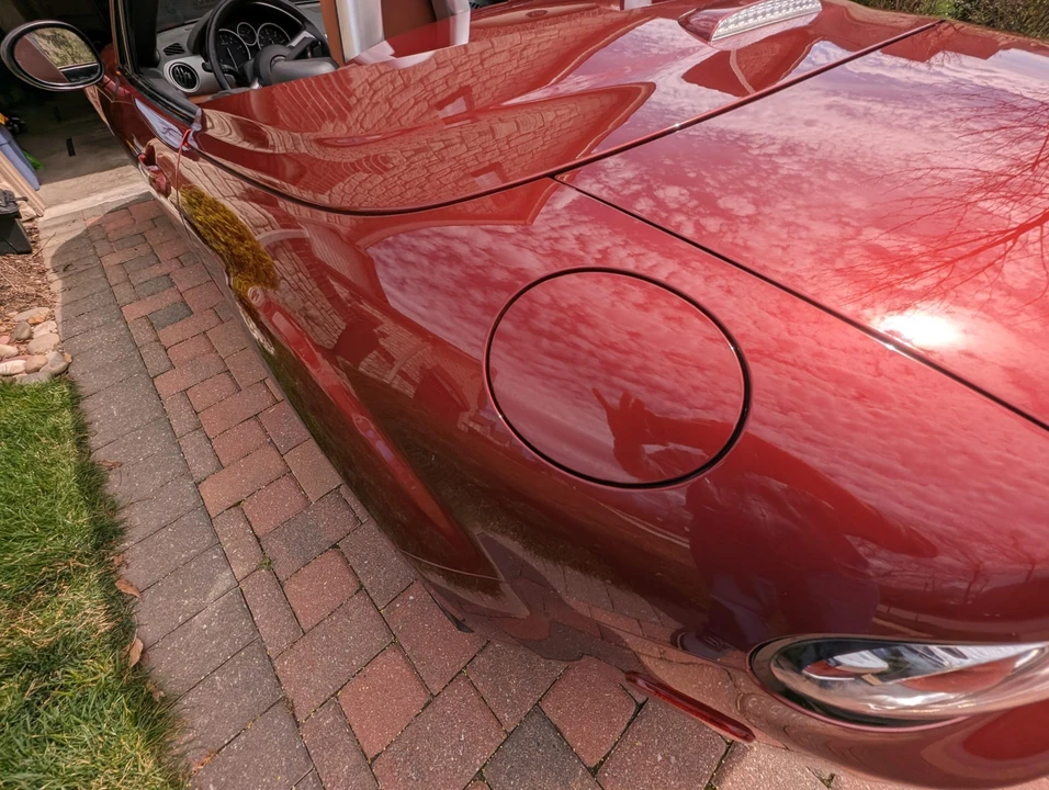2007 Mazda NC MX-5 Miata - Image 25 of 31
