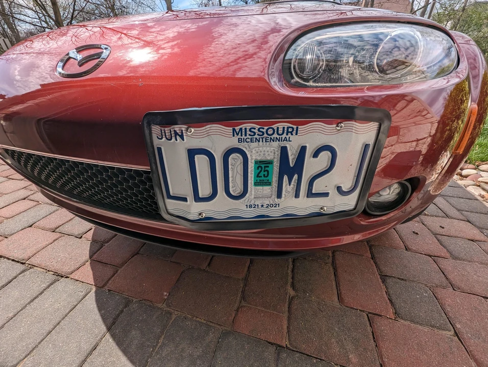 2007 Mazda NC MX-5 Miata - Image 22 of 31