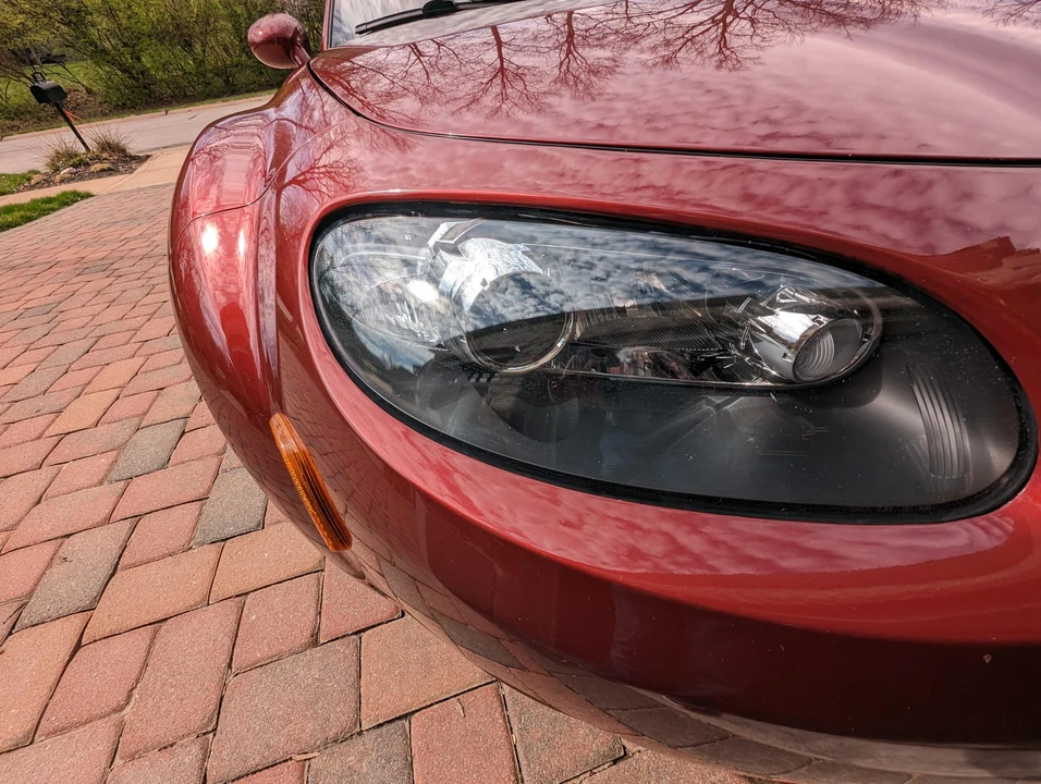 2007 Mazda NC MX-5 Miata - Image 20 of 31