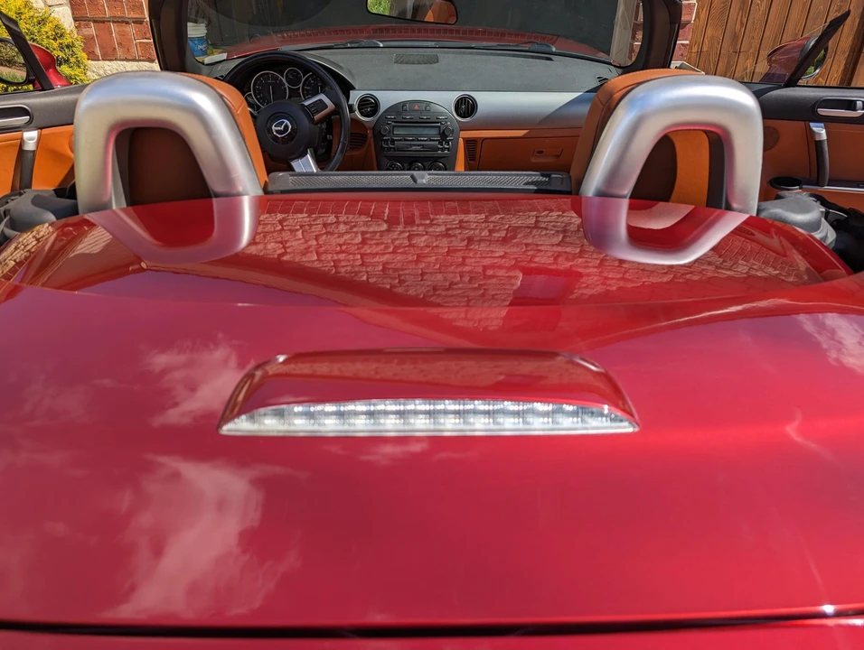 2007 Mazda NC MX-5 Miata - Image 28 of 31
