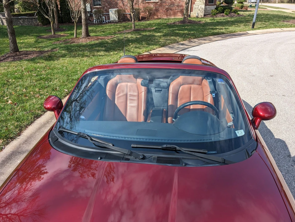2007 Mazda NC MX-5 Miata - Image 23 of 31