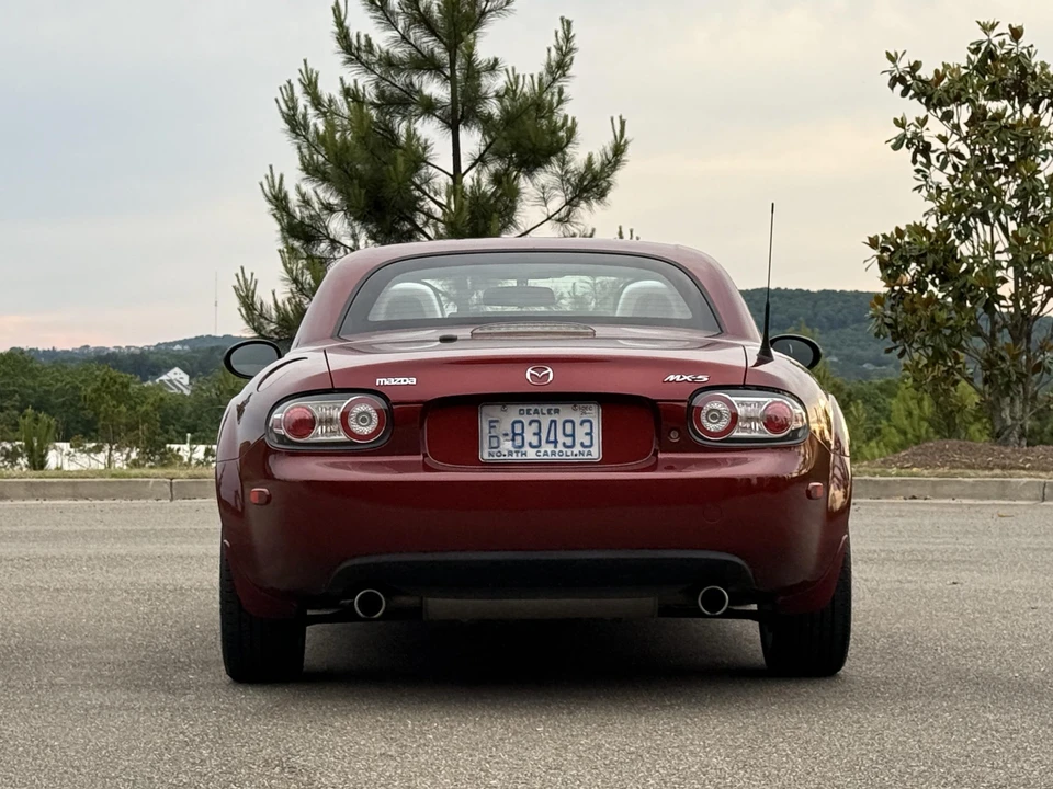 2007 Mazda NC MX-5 Miata - Image 29 of 31