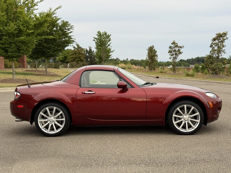 2007 Mazda NC MX-5 Miata - Image 27 of 31