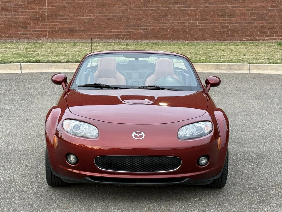 2007 Mazda NC MX-5 Miata - Image 22 of 31