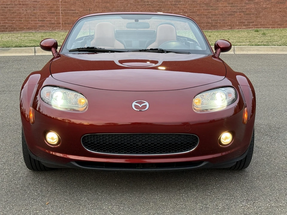 2007 Mazda NC MX-5 Miata - Image 23 of 31