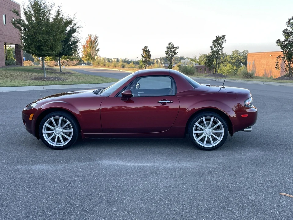 2007 Mazda NC MX-5 Miata - Image 20 of 31