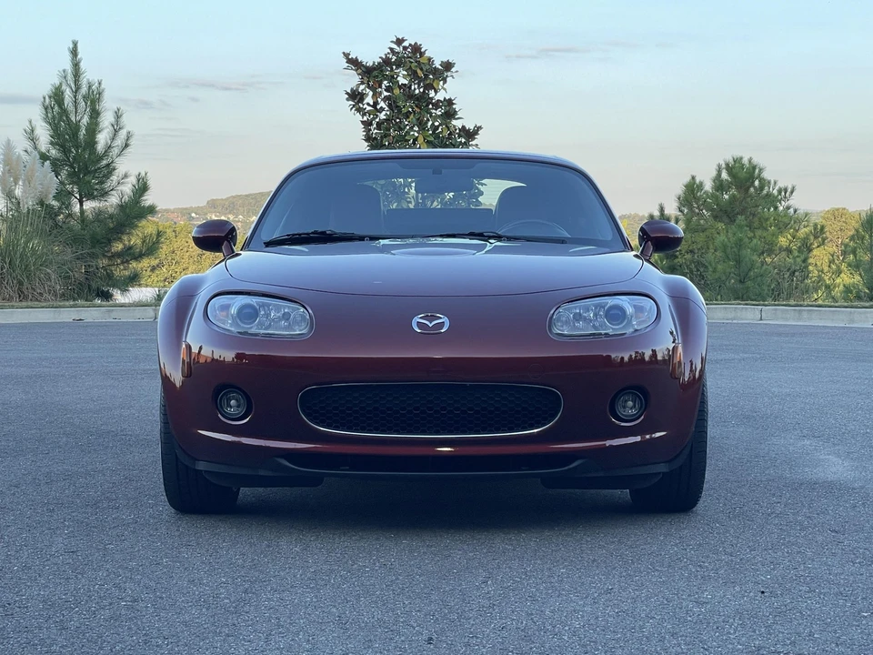 2007 Mazda NC MX-5 Miata - Image 29 of 31