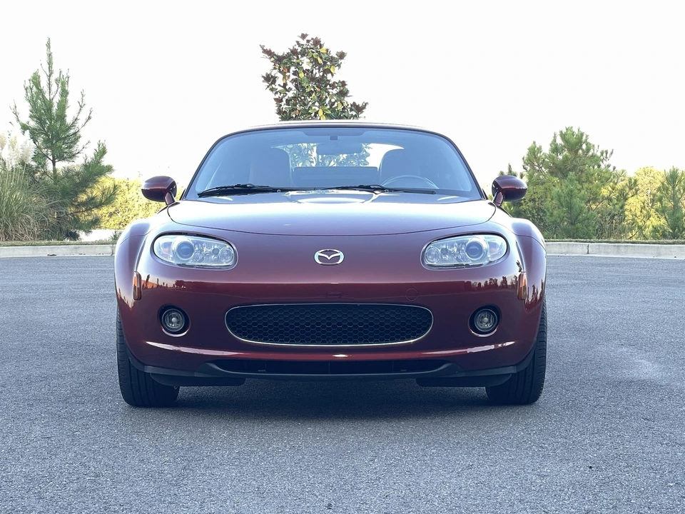2007 Mazda NC MX-5 Miata - Image 30 of 31