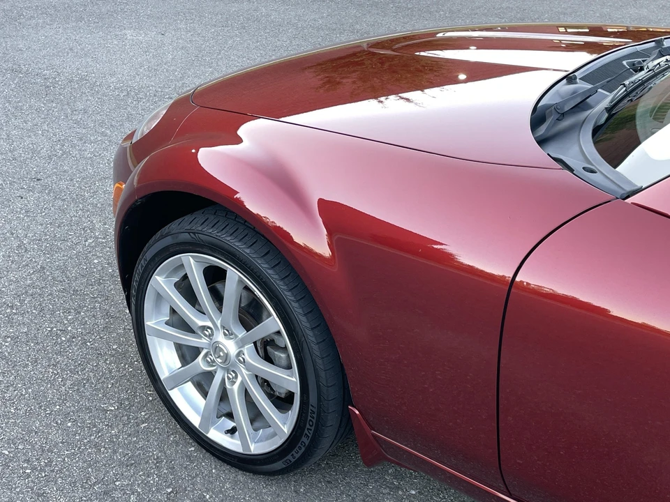 2007 Mazda NC MX-5 Miata - Image 31 of 31