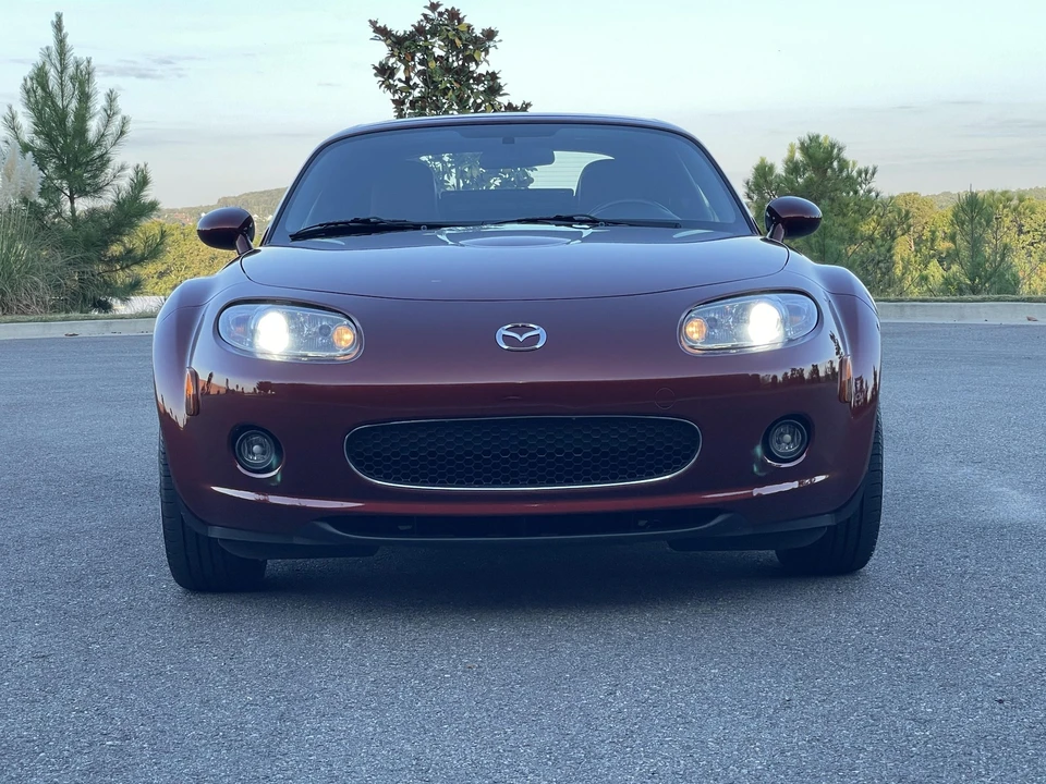 2007 Mazda NC MX-5 Miata - Image 17 of 31