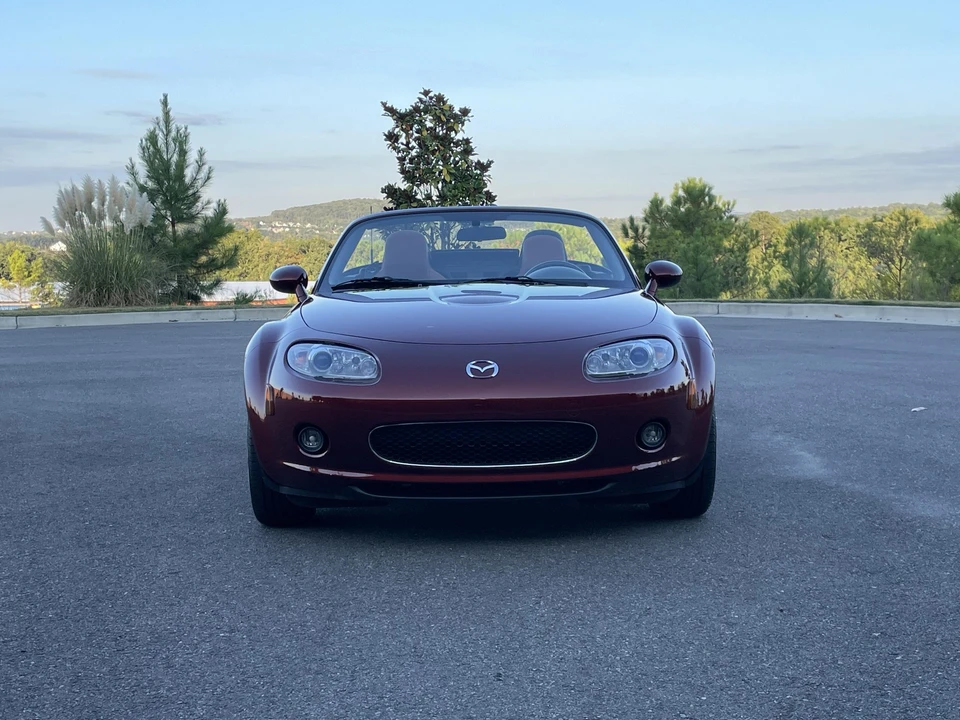 2007 Mazda NC MX-5 Miata - Image 28 of 31