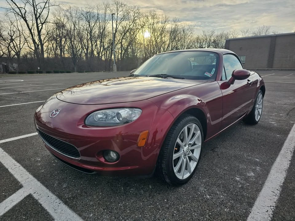 2007 Mazda NC MX-5 Miata - Image 3 of 18