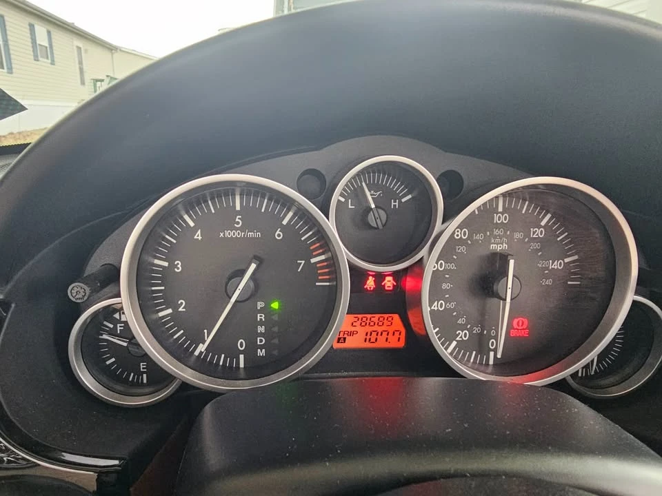2007 Mazda NC MX-5 Miata - Image 17 of 18