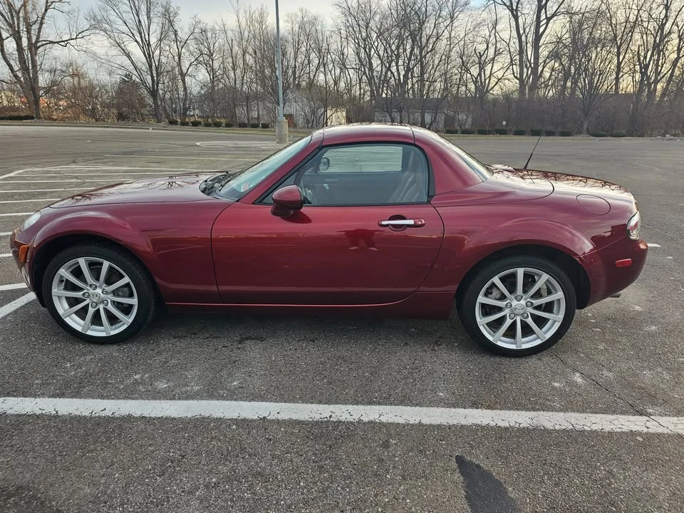 2007 Mazda NC MX-5 Miata - Image 8 of 18