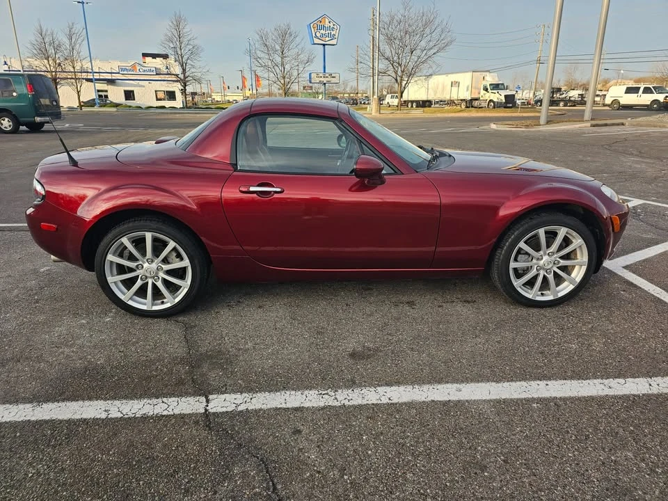2007 Mazda NC MX-5 Miata - Image 7 of 18