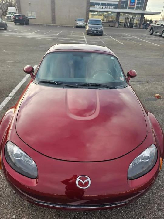 2007 Mazda NC MX-5 Miata - Image 2 of 18