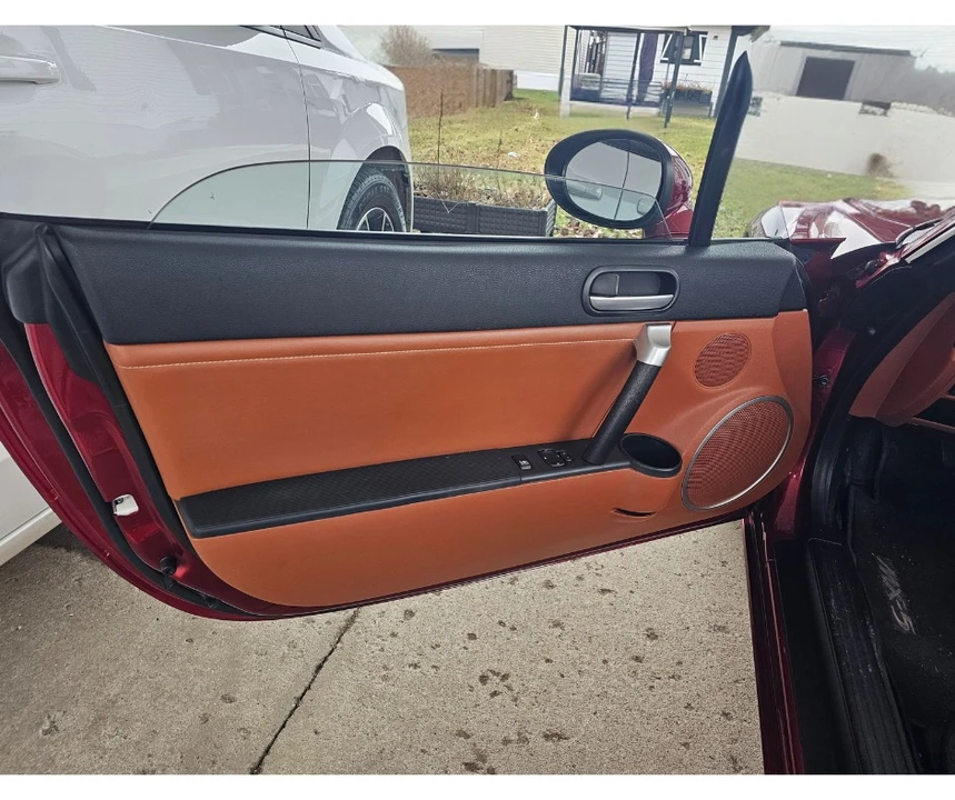 2007 Mazda NC MX-5 Miata - Image 14 of 18