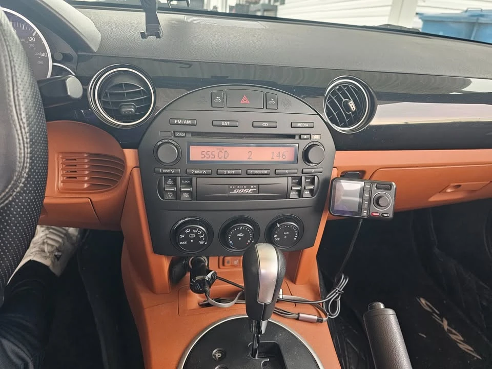 2007 Mazda NC MX-5 Miata - Image 15 of 18