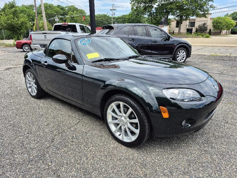 2007 Mazda NC MX-5 Miata - Image 2 of 28