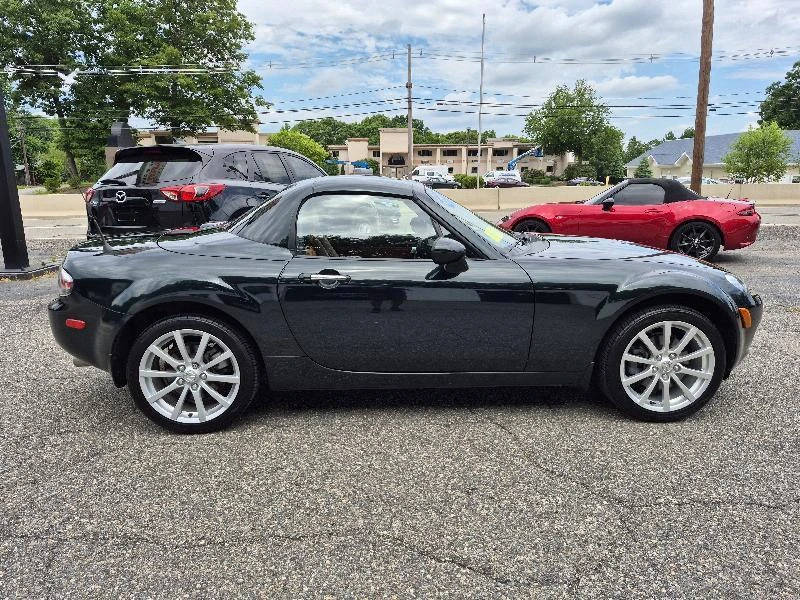 2007 Mazda NC MX-5 Miata - Image 3 of 28