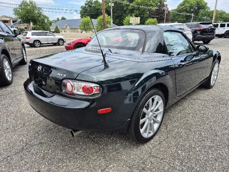 2007 Mazda NC MX-5 Miata - Image 4 of 28