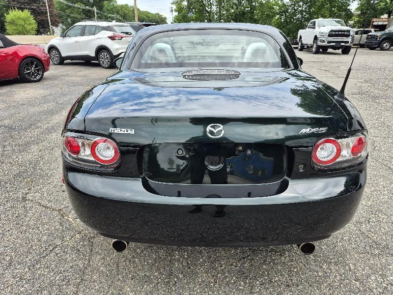 2007 Mazda NC MX-5 Miata - Image 5 of 28