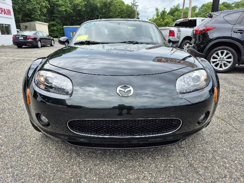 2007 Mazda NC MX-5 Miata - Image 6 of 28
