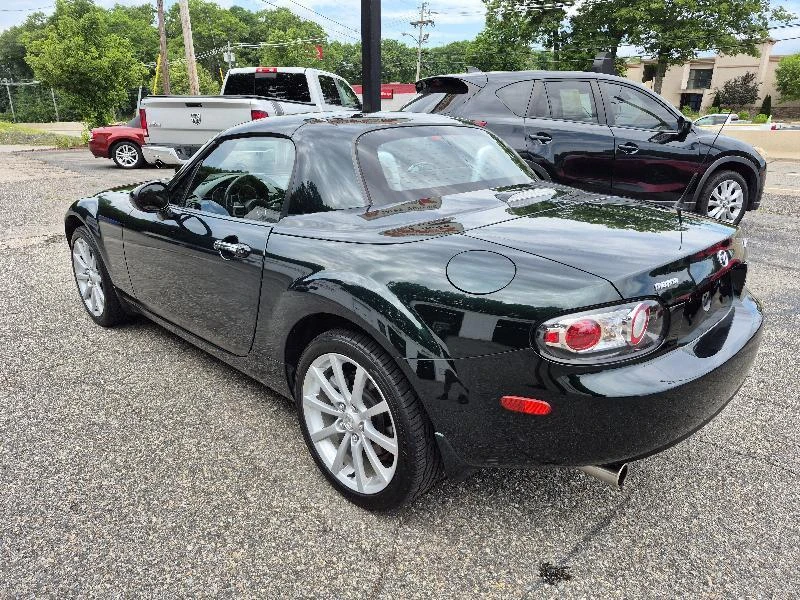 2007 Mazda NC MX-5 Miata - Image 7 of 28