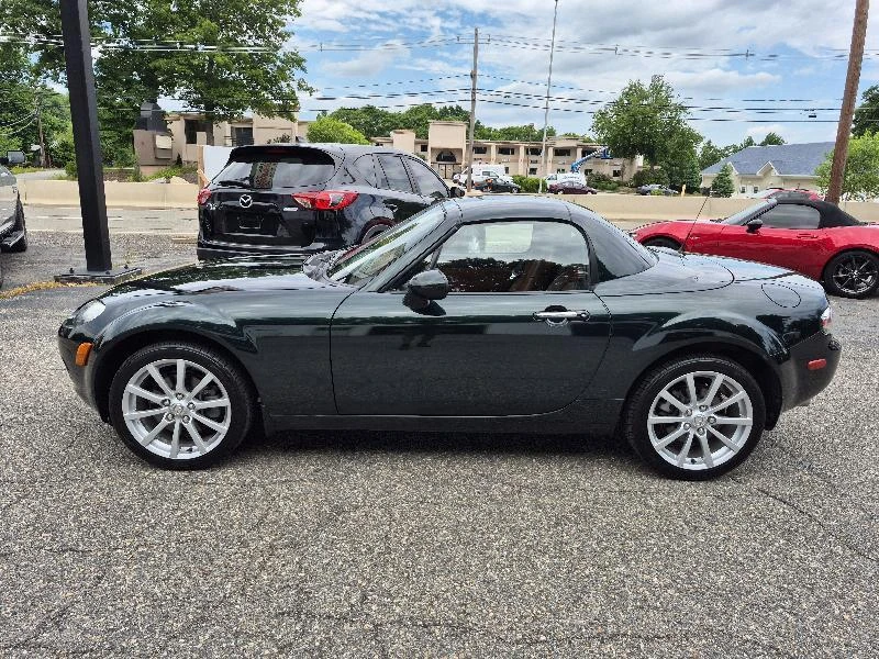 2007 Mazda NC MX-5 Miata - Image 8 of 28