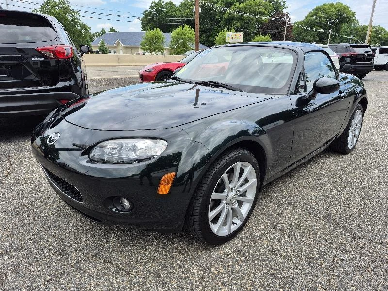 2007 Mazda NC MX-5 Miata - Image 9 of 28