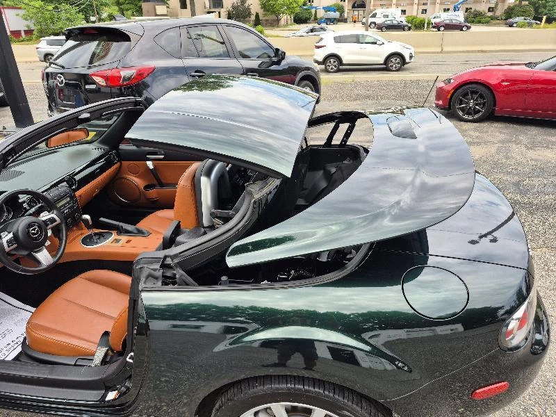2007 Mazda NC MX-5 Miata - Image 10 of 28