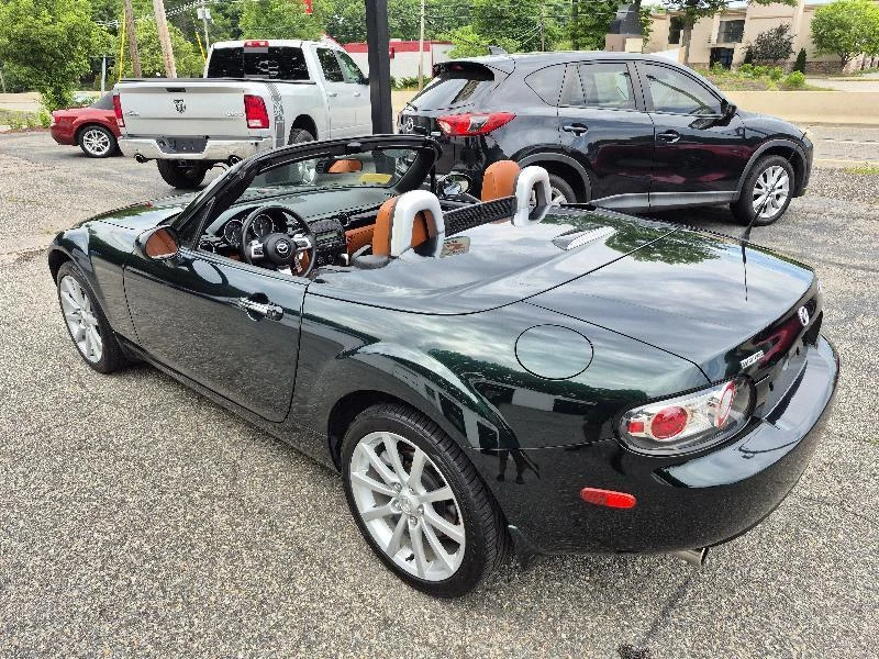 2007 Mazda NC MX-5 Miata - Image 11 of 28