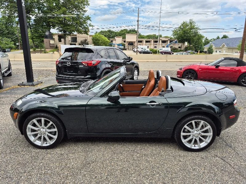 2007 Mazda NC MX-5 Miata - Image 12 of 28