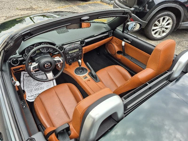 2007 Mazda NC MX-5 Miata - Image 13 of 28
