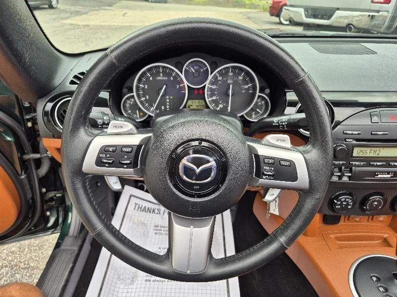 2007 Mazda NC MX-5 Miata - Image 15 of 28