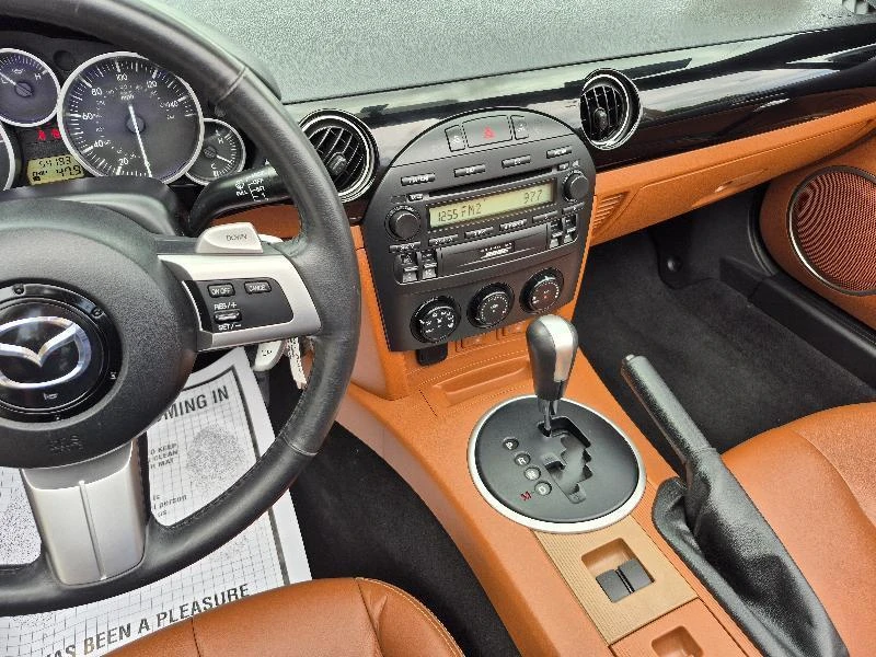 2007 Mazda NC MX-5 Miata - Image 16 of 28