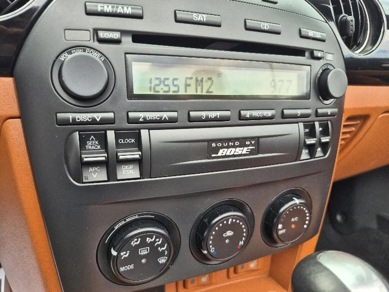 2007 Mazda NC MX-5 Miata - Image 17 of 28