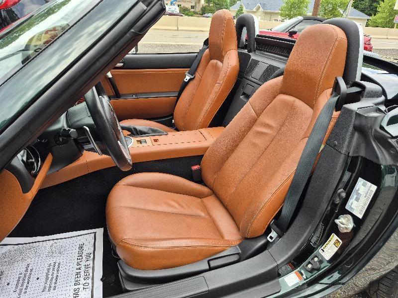 2007 Mazda NC MX-5 Miata - Image 18 of 28