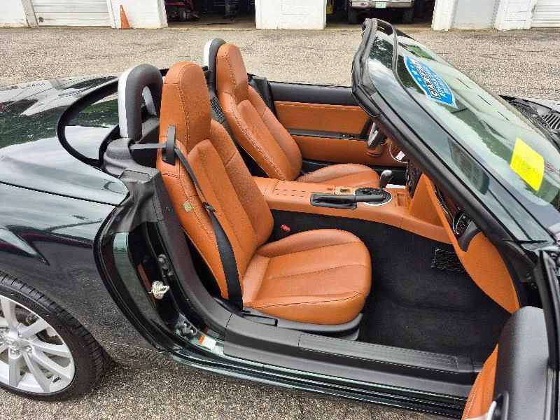 2007 Mazda NC MX-5 Miata - Image 19 of 28