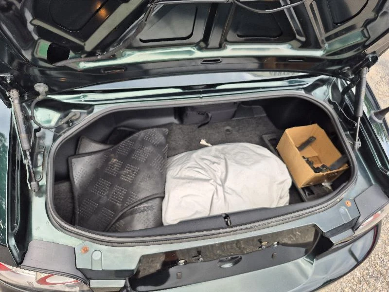 2007 Mazda NC MX-5 Miata - Image 22 of 28